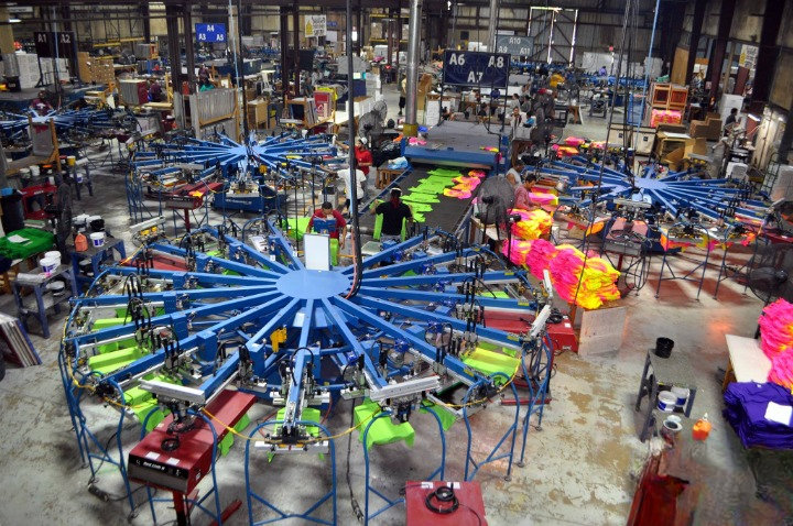 Top-Rated Screen Printing Companies for Custom Apparel (Best Picks & Expert Guide)