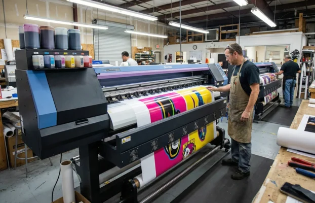 Affordable Online Banner Printing Services with Fast Shipping – Complete Guide (2026)