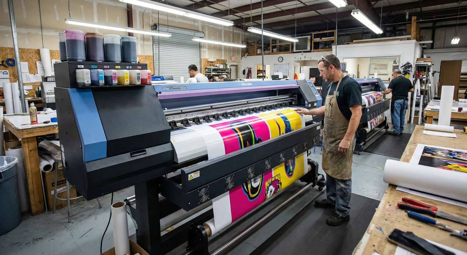 Affordable Online Banner Printing Services with Fast Shipping – Complete Guide (2026)