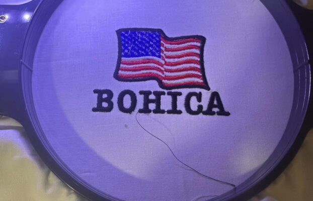 Demystifying the Craft: What It Really Means to Digitize a File for Embroidery