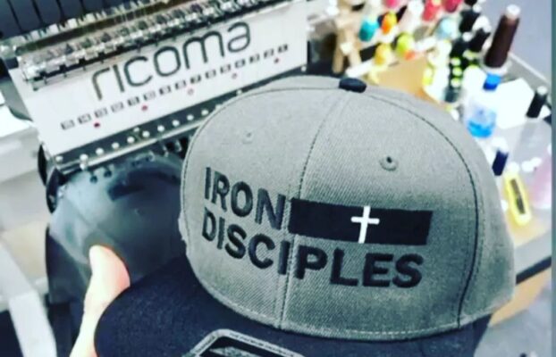 Get Embroidery Done Near Me: How to Choose the Best Local Embroidery Service