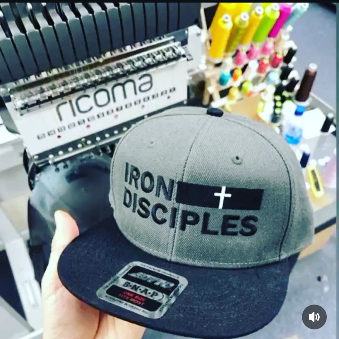 Get Embroidery Done Near Me: How to Choose the Best Local Embroidery Service