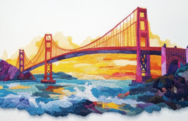 Image Embroidery: Techniques, Quality & Modern Applications