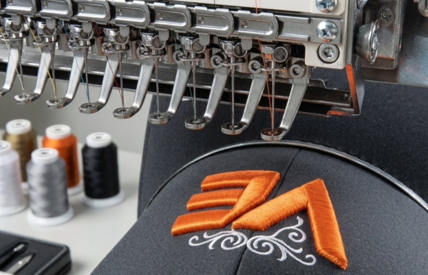 Top 3D Puff Embroidery Near Me for Premium Cap Designs 