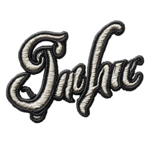 digitize logo for embroidery
