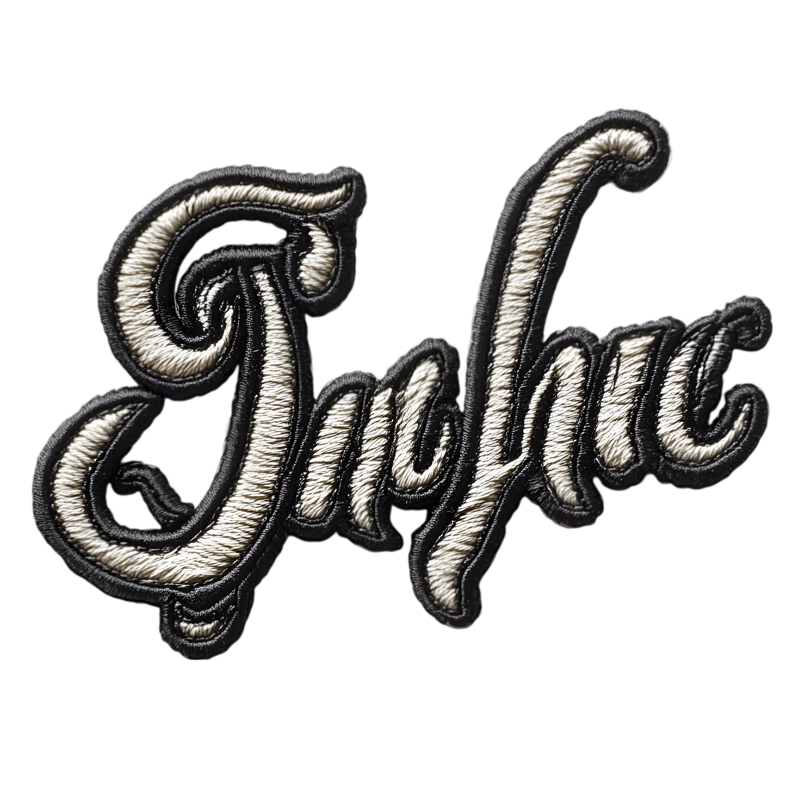 Logo for Embroidery: A Complete Guide to Creating the Perfect Stitch-Ready Design