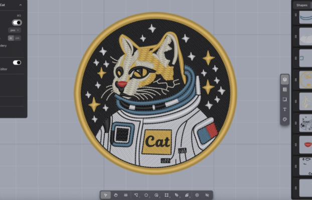 Top 10 Free Embroidery Digitizing Software in 2026: The Ultimate Guide