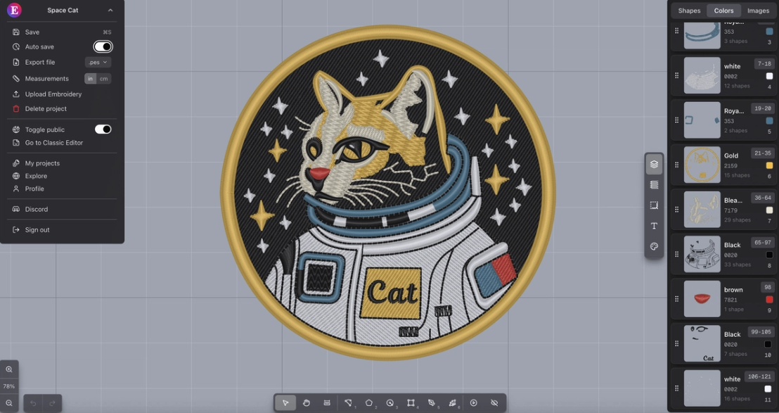 Top 10 Free Embroidery Digitizing Software in 2026: The Ultimate Guide