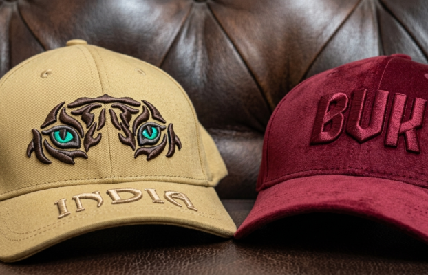 Puff Embroidery Designs: A Complete Guide to Bold, Raised Stitching