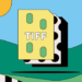 Is a TIFF File a Vector Format