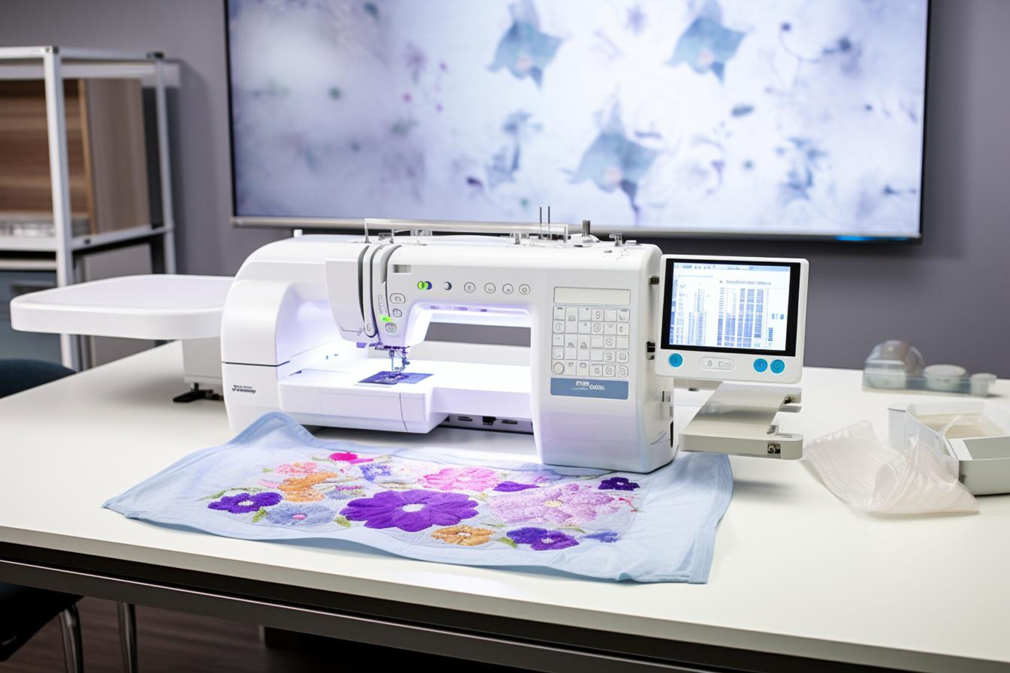 How to Choose the Perfect Embroidery Digitizing Software for Your Needs ...