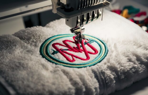 Convert Logo to Embroidery That Looks Sharp, Clean, and Professional