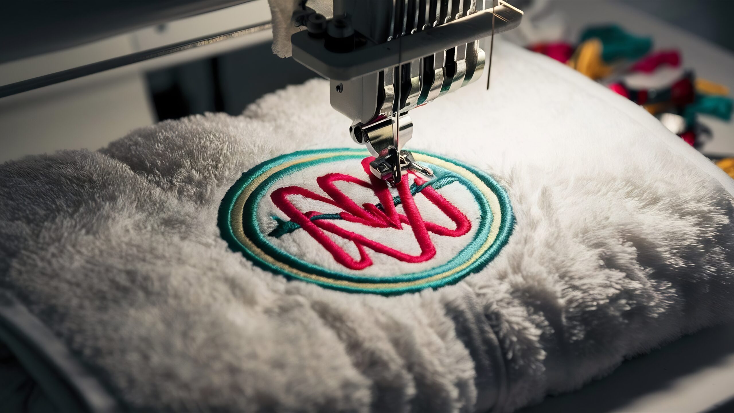 Convert Logo to Embroidery That Looks Sharp, Clean, and Professional
