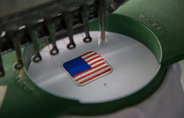 Places to Get Embroidery Done Near Me: A Complete Guide for Quality Stitching in USA
