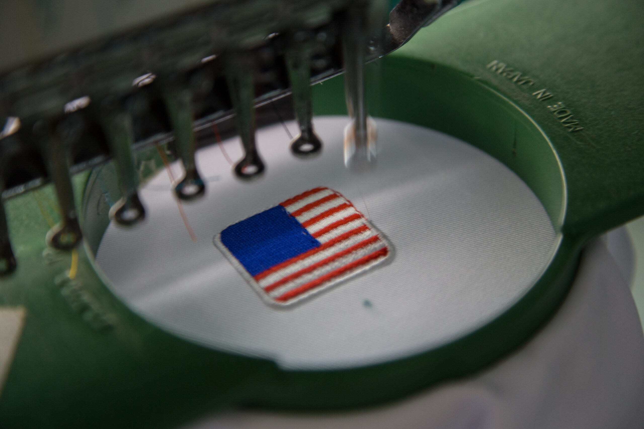 Places to Get Embroidery Done Near Me: A Complete Guide for Quality Stitching in USA