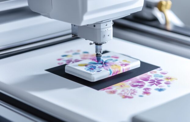 How to Choose the Perfect Embroidery Digitizing Software for Your Needs 