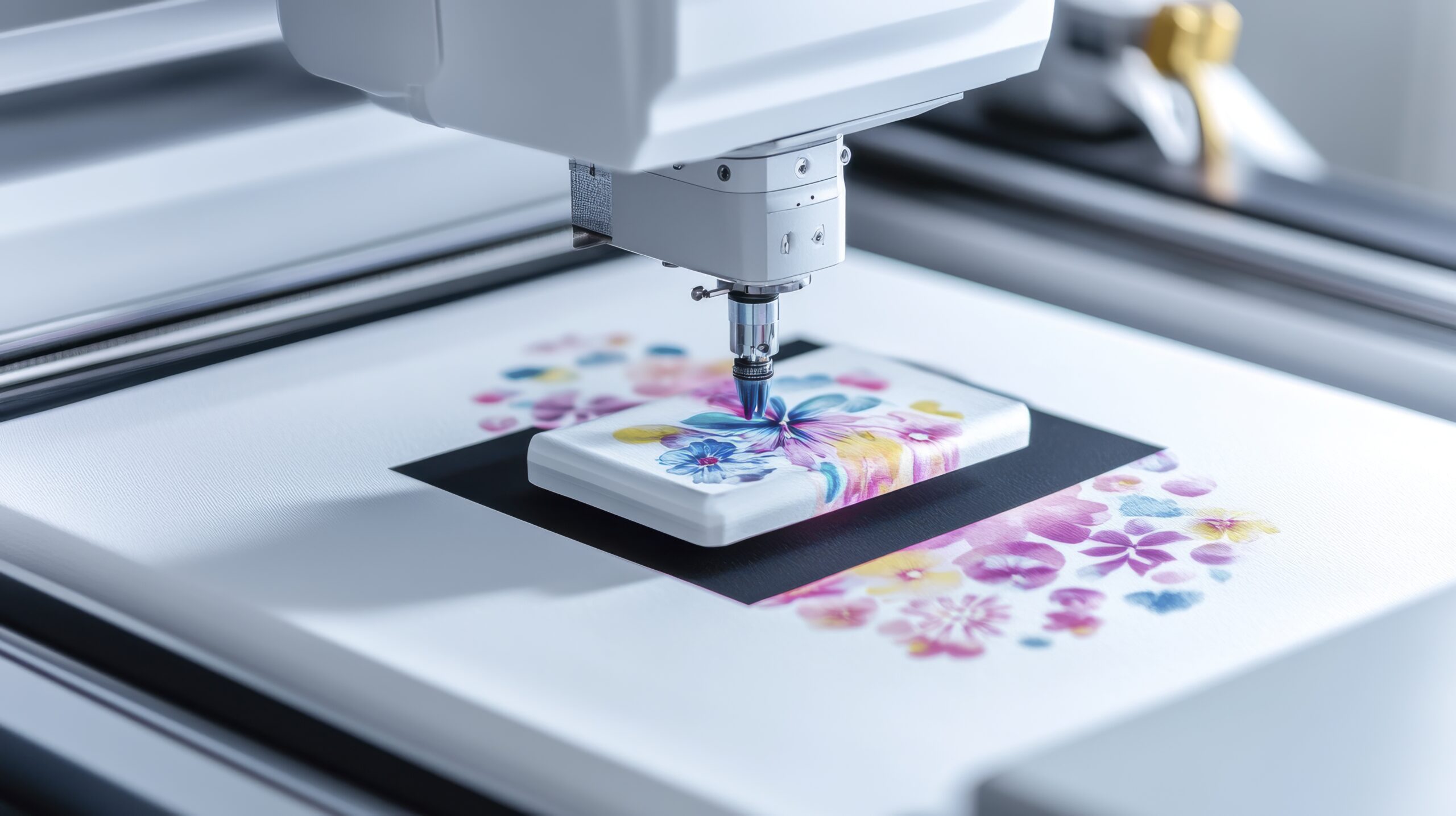 How to Choose the Perfect Embroidery Digitizing Software for Your Needs 