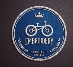 my Embroidery