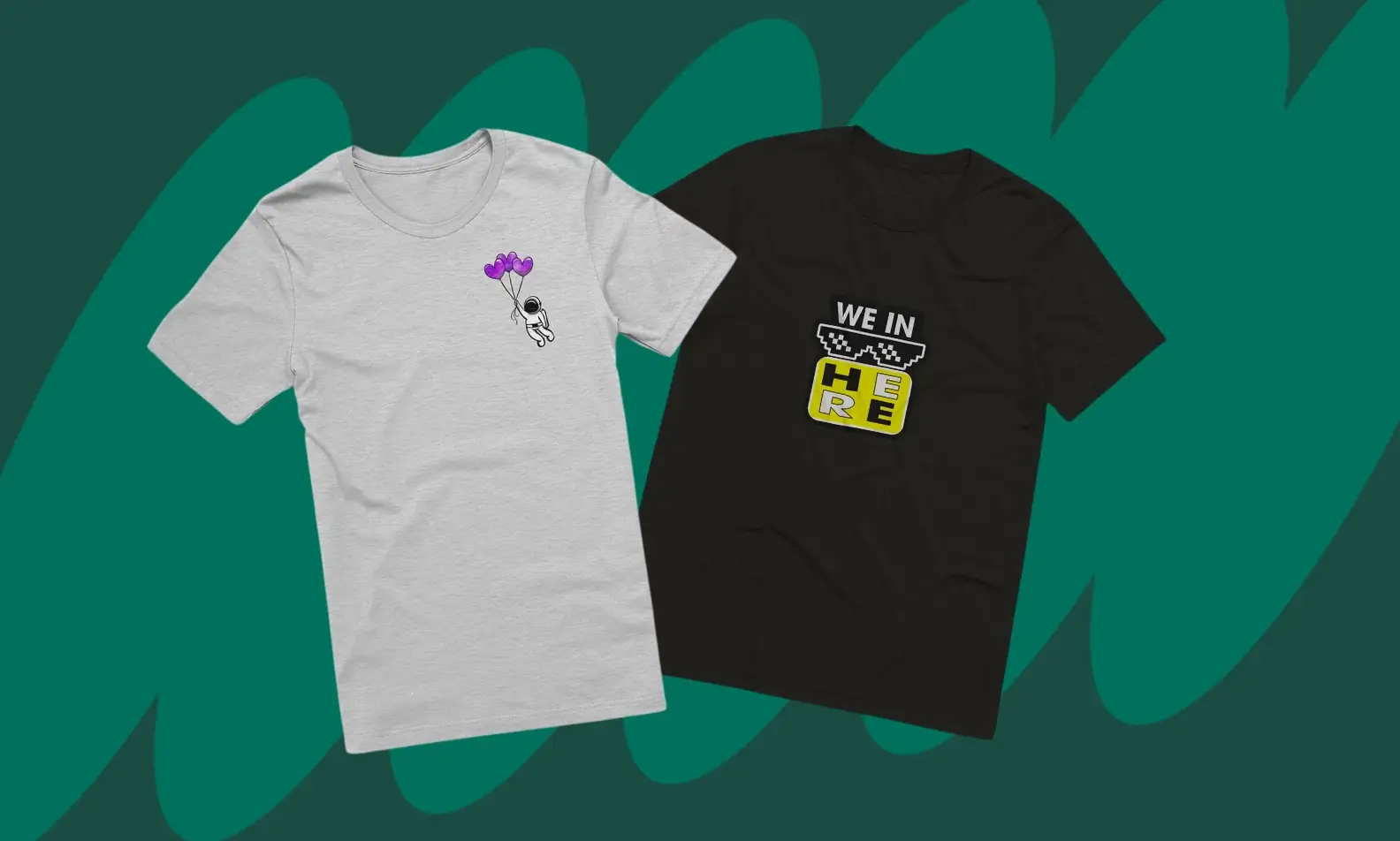 Top 15 Custom T-Shirt Design Ideas You Can Try Right Now