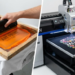 Screen Printing vs DTG Printing