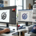 vector conversion and embroidery digitizing