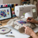 How to Digitize Complex Patterns in 4x4 Hoop Machine Embroidery