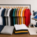 What Types of Garments Are Best for Screen Printing?