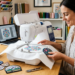 how to make embroidered patches