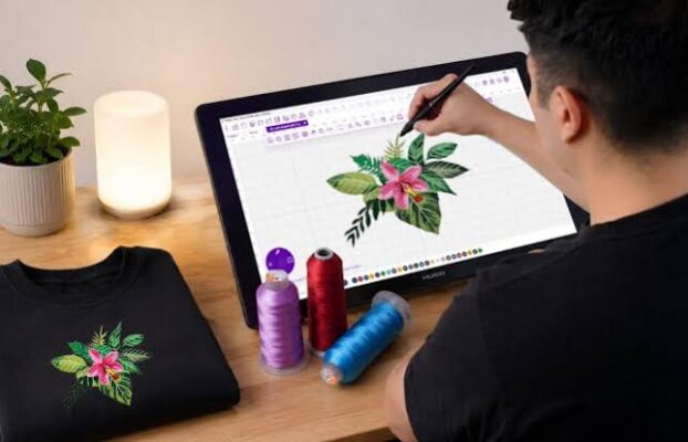 The Complete Guide to Embroidery Digitizing: Everything You Need to Know