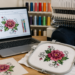 How to Choose Embroidery Digitizing Services Near Me