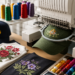 Where to Find Custom Embroidery Services Near Me