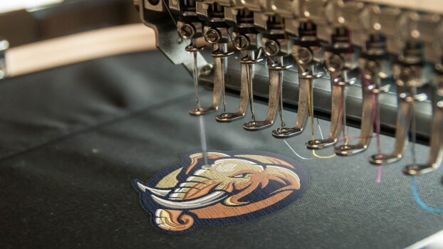 How Long Does Logo Digitizing Take?