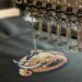 How long does logo digitizing take