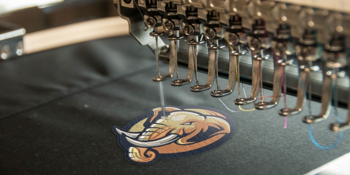 How Long Does Logo Digitizing Take?