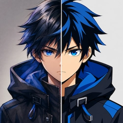 Anime Vectorization-31-26
