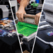 DTF vs Screen Printing vs Embroidery