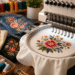 Embroidery Places Near Me