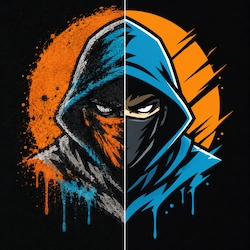 T-Shirt Logo-31-26
