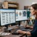 What File Formats Does Embroidery Digitizing Actually Support