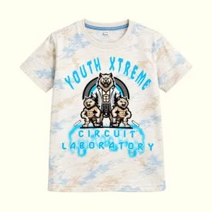 Vector Tracing Sew Out