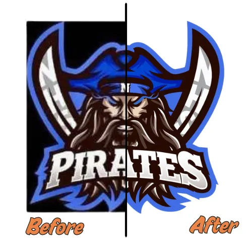 Vector Art Services